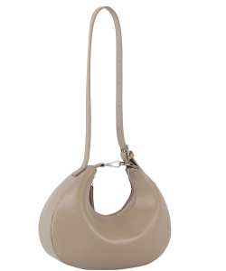 Fashion Convertible Hobo Shoulder Bag GLE-0139 STONE